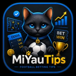 MiYauTip:Football Betting Tips icon